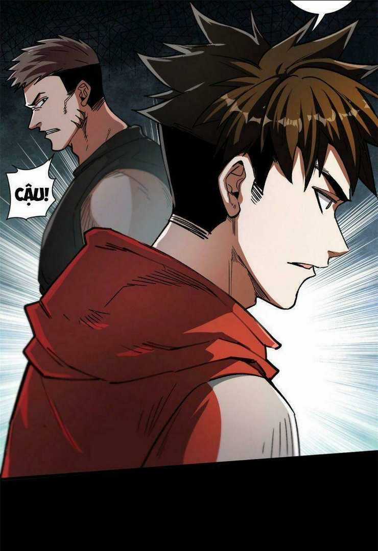 Luân Bàn Thế Giới - Chapter 40 - Trang 3