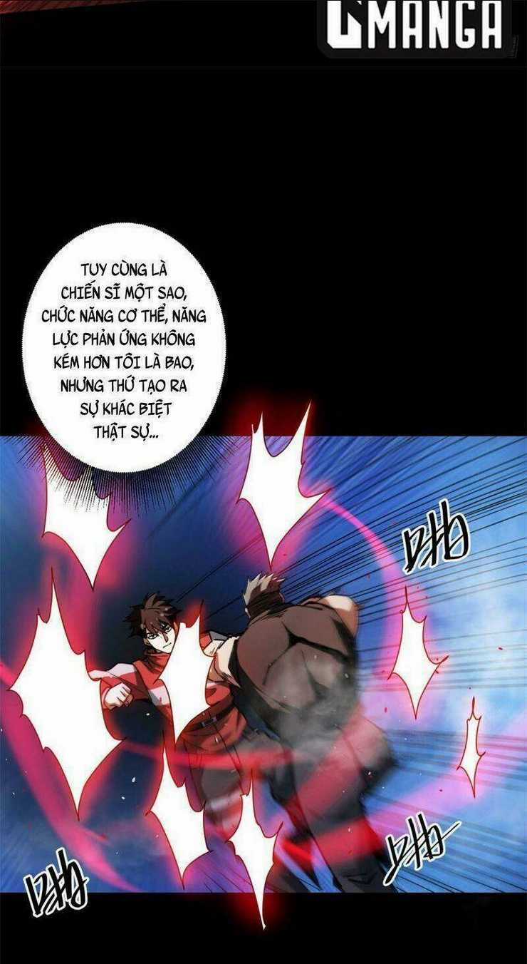 Luân Bàn Thế Giới - Chapter 40 - Trang 21