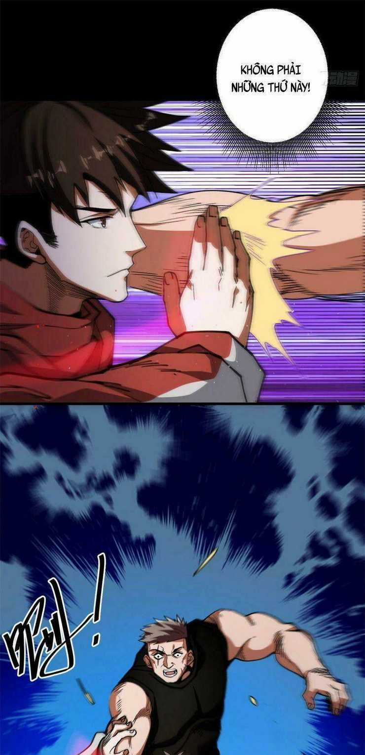 Luân Bàn Thế Giới - Chapter 40 - Trang 22