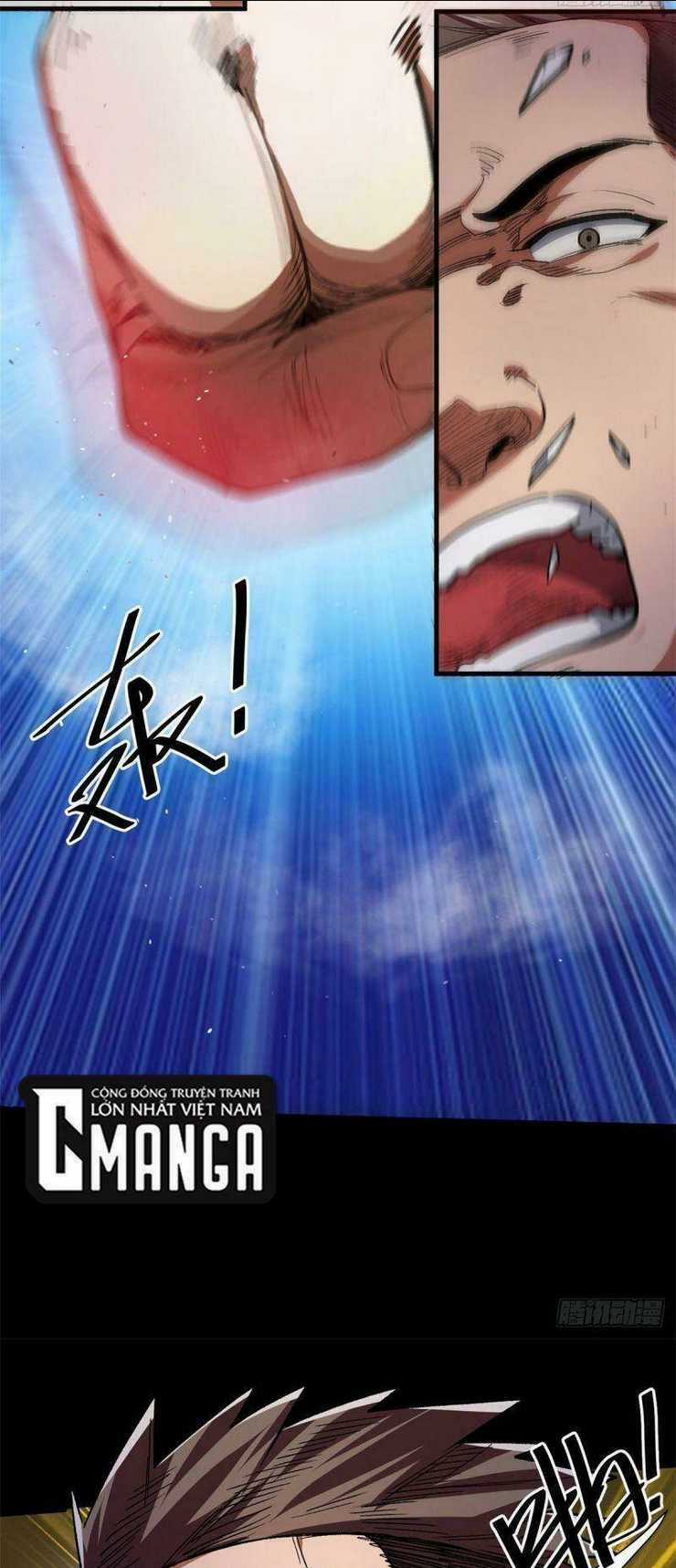 Luân Bàn Thế Giới - Chapter 40 - Trang 24