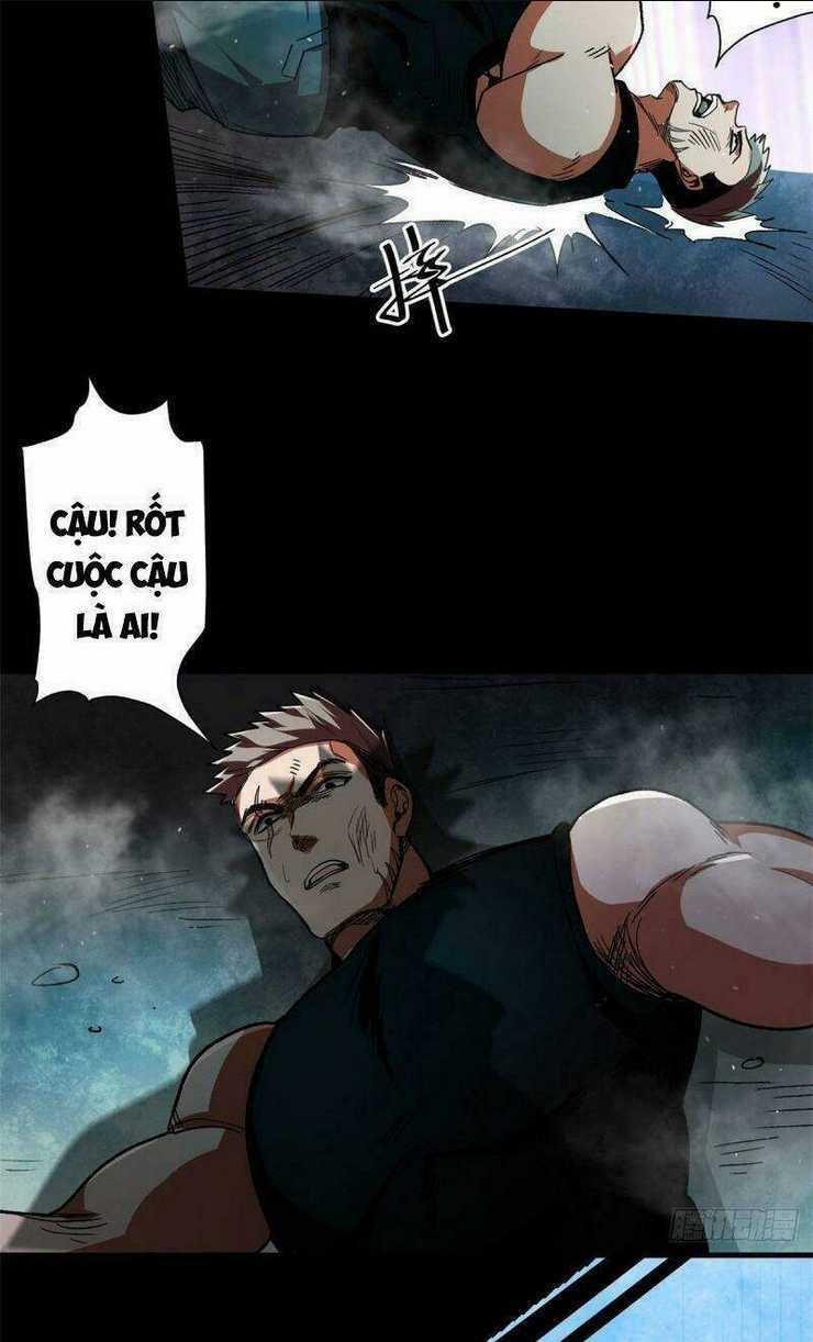 Luân Bàn Thế Giới - Chapter 40 - Trang 27