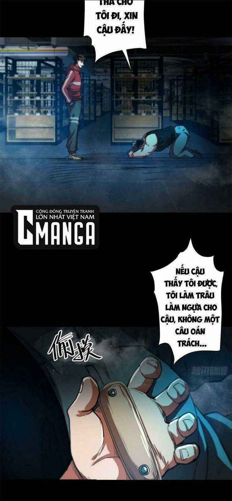 Luân Bàn Thế Giới - Chapter 40 - Trang 29