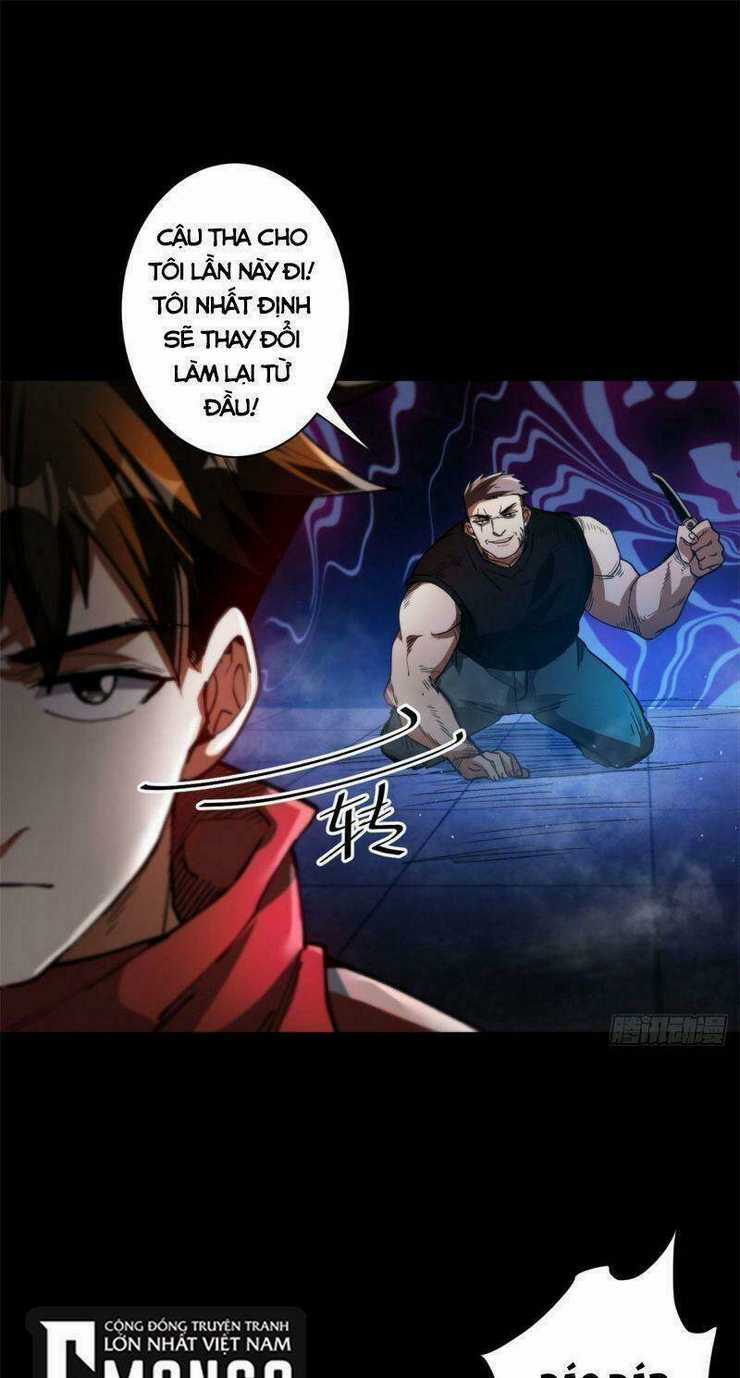 Luân Bàn Thế Giới - Chapter 40 - Trang 30