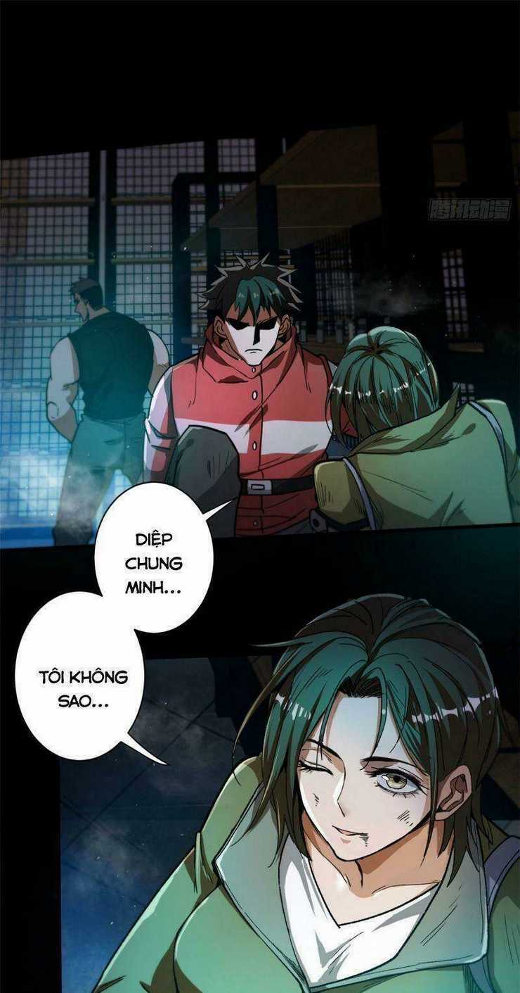 Luân Bàn Thế Giới - Chapter 40 - Trang 4