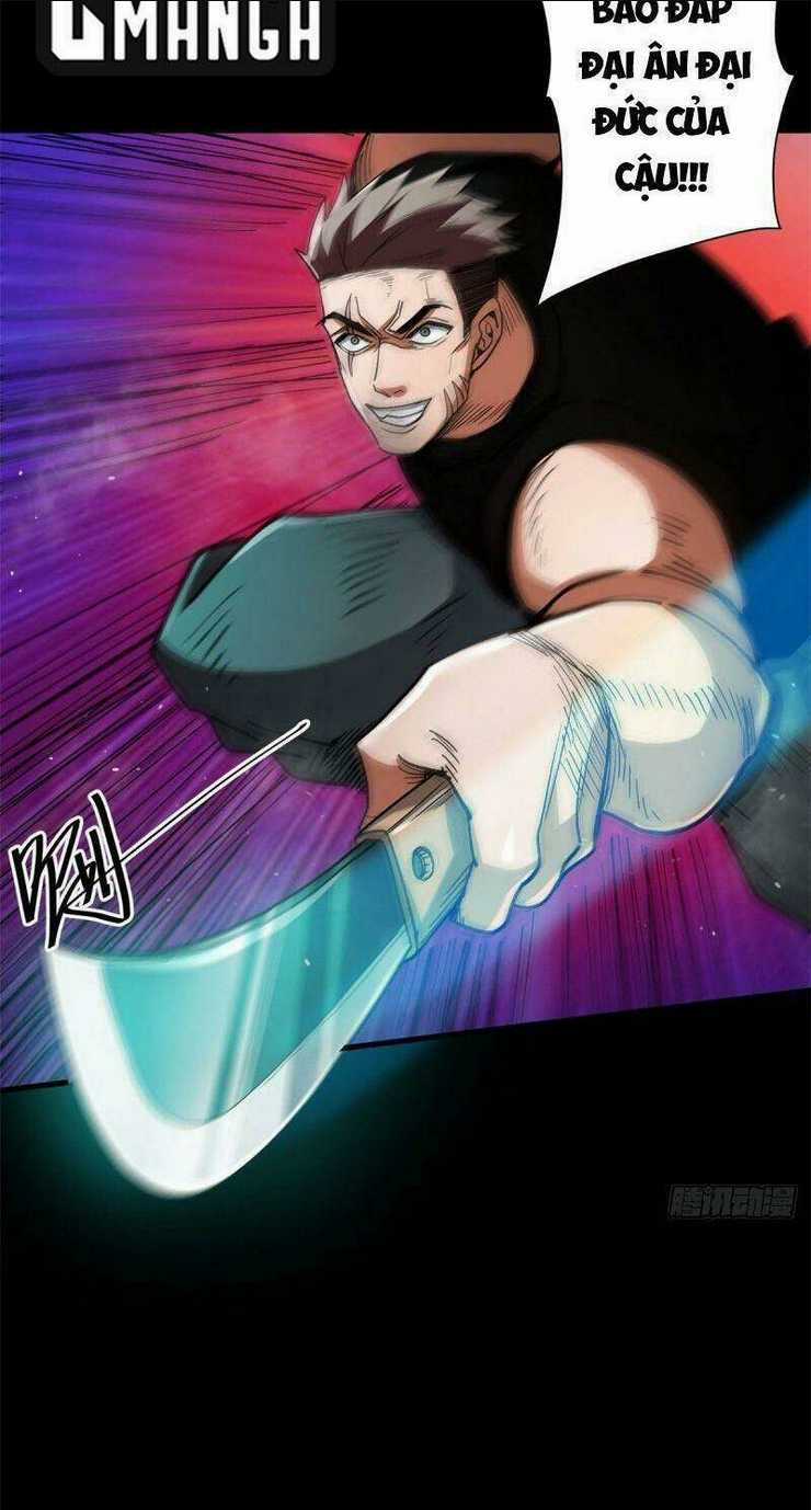 Luân Bàn Thế Giới - Chapter 40 - Trang 31