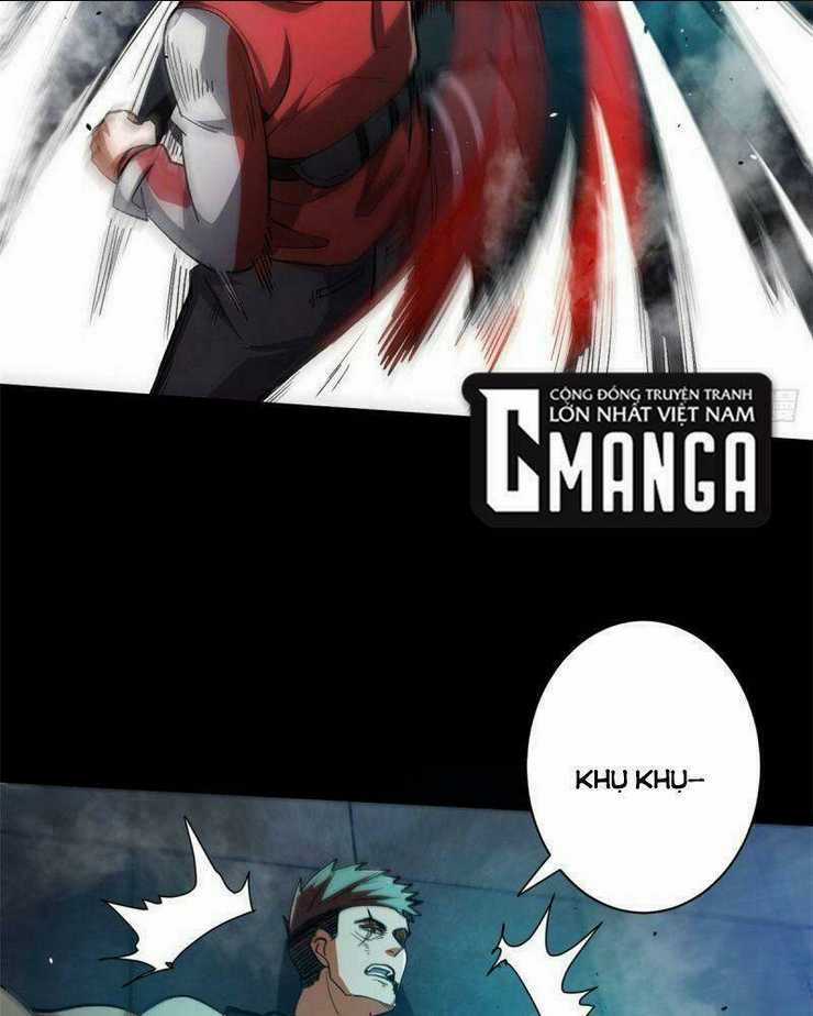 Luân Bàn Thế Giới - Chapter 40 - Trang 35