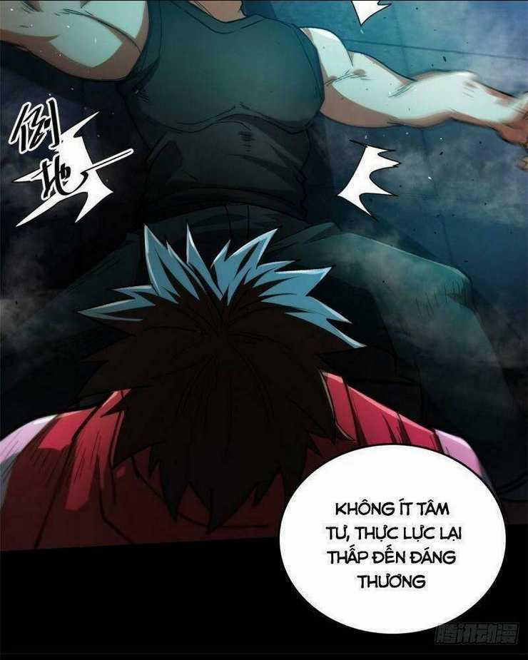 Luân Bàn Thế Giới - Chapter 40 - Trang 36