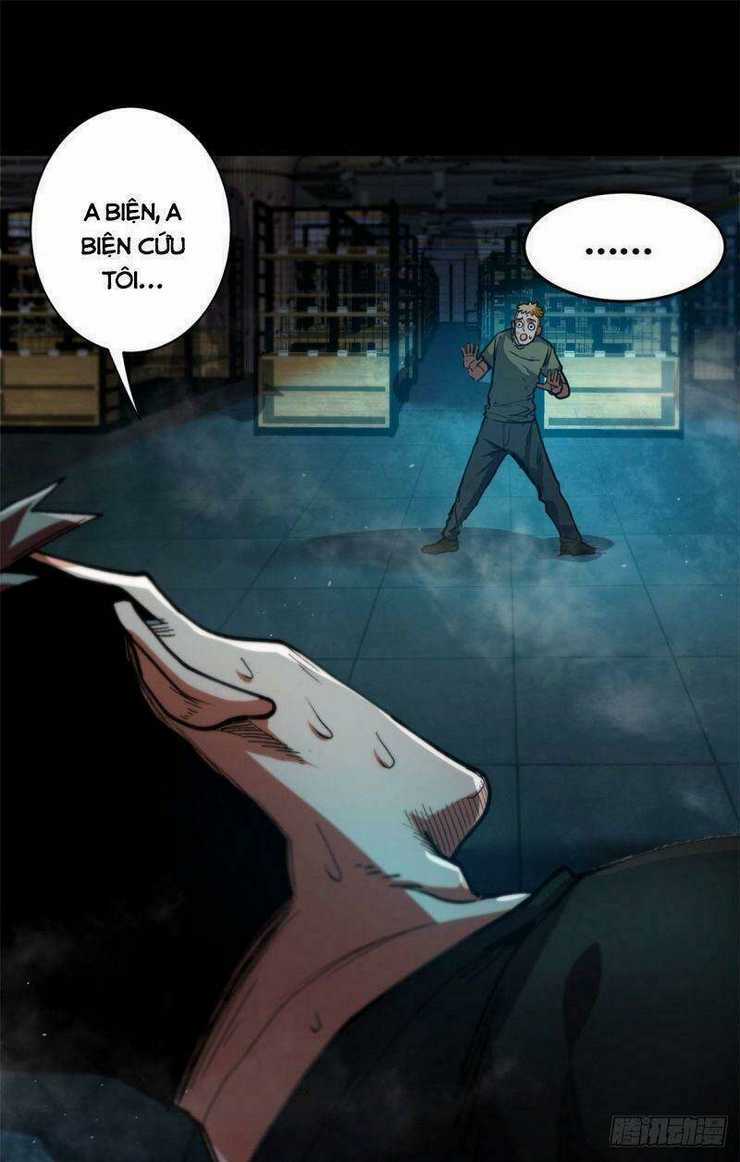 Luân Bàn Thế Giới - Chapter 40 - Trang 37