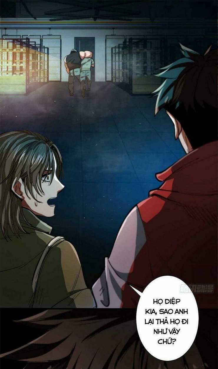 Luân Bàn Thế Giới - Chapter 40 - Trang 40