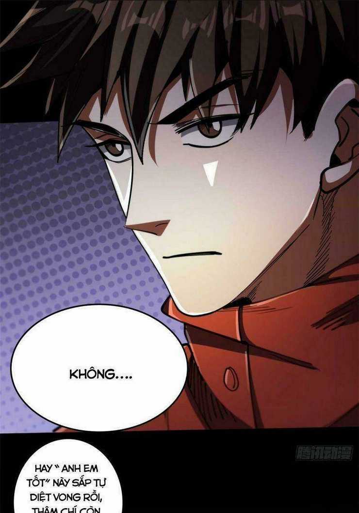 Luân Bàn Thế Giới - Chapter 40 - Trang 41