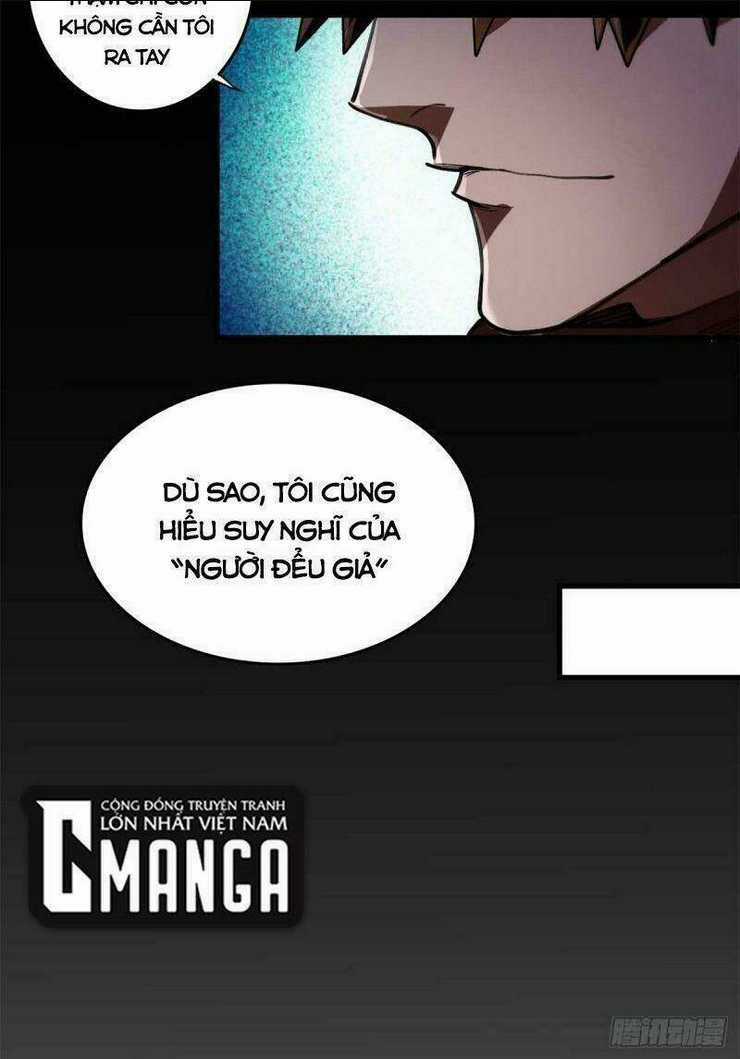 Luân Bàn Thế Giới - Chapter 40 - Trang 42