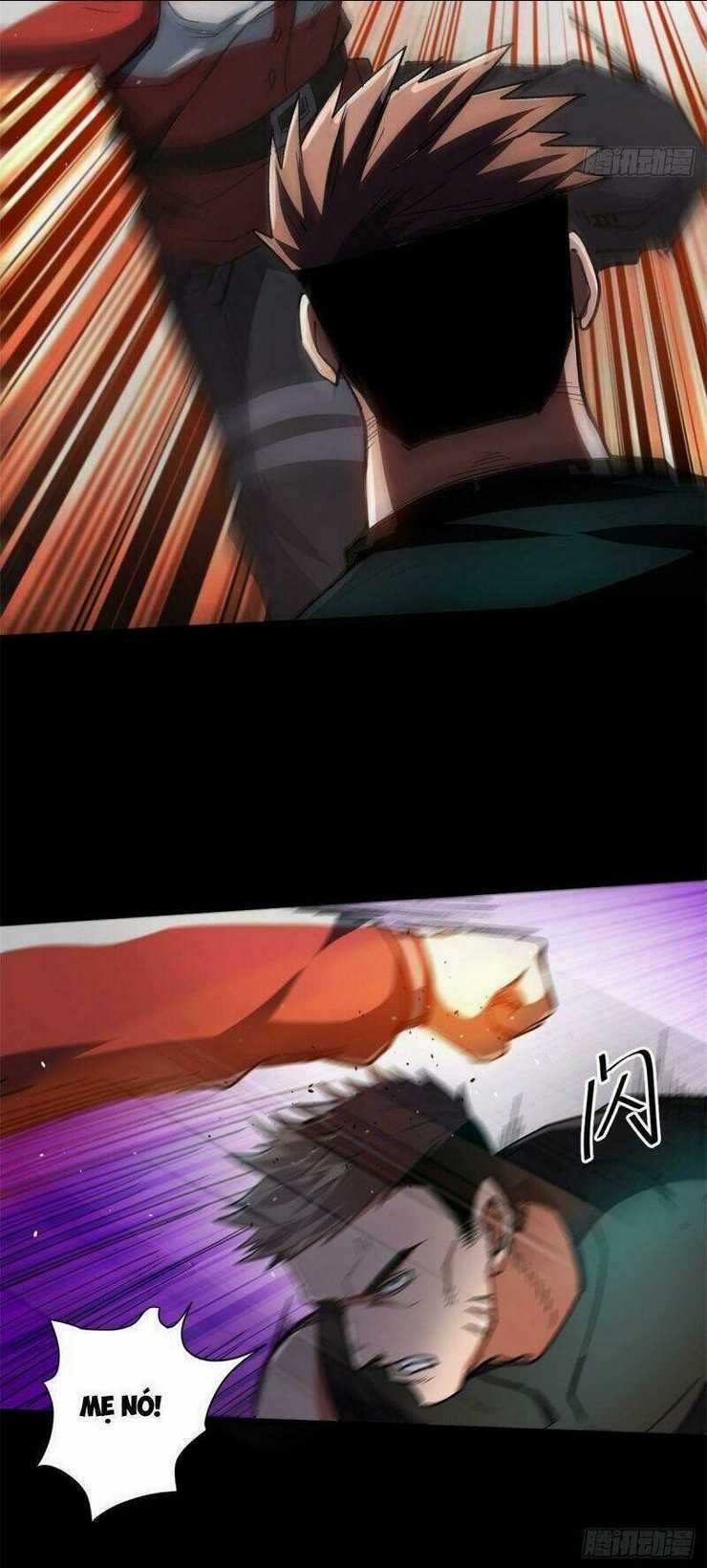 Luân Bàn Thế Giới - Chapter 40 - Trang 7