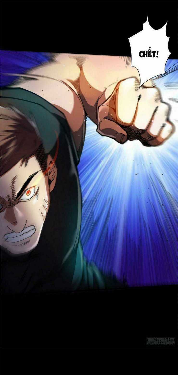 Luân Bàn Thế Giới - Chapter 40 - Trang 8