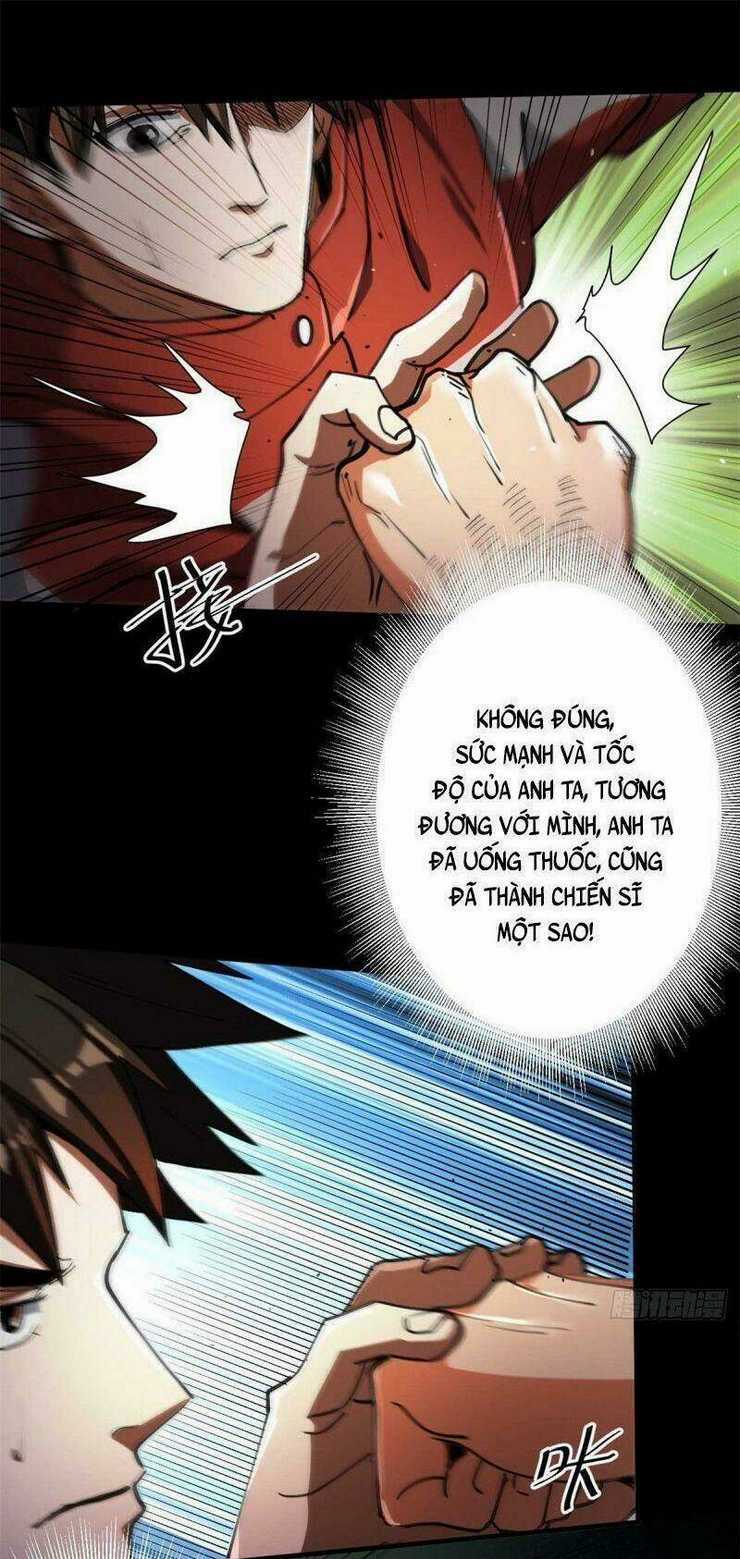 Luân Bàn Thế Giới - Chapter 40 - Trang 9