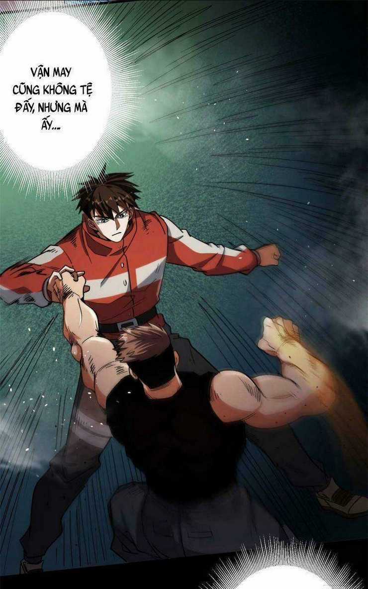 Luân Bàn Thế Giới - Chapter 40 - Trang 10