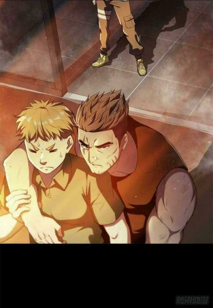 Luân Bàn Thế Giới - Chapter 41 - Trang 2