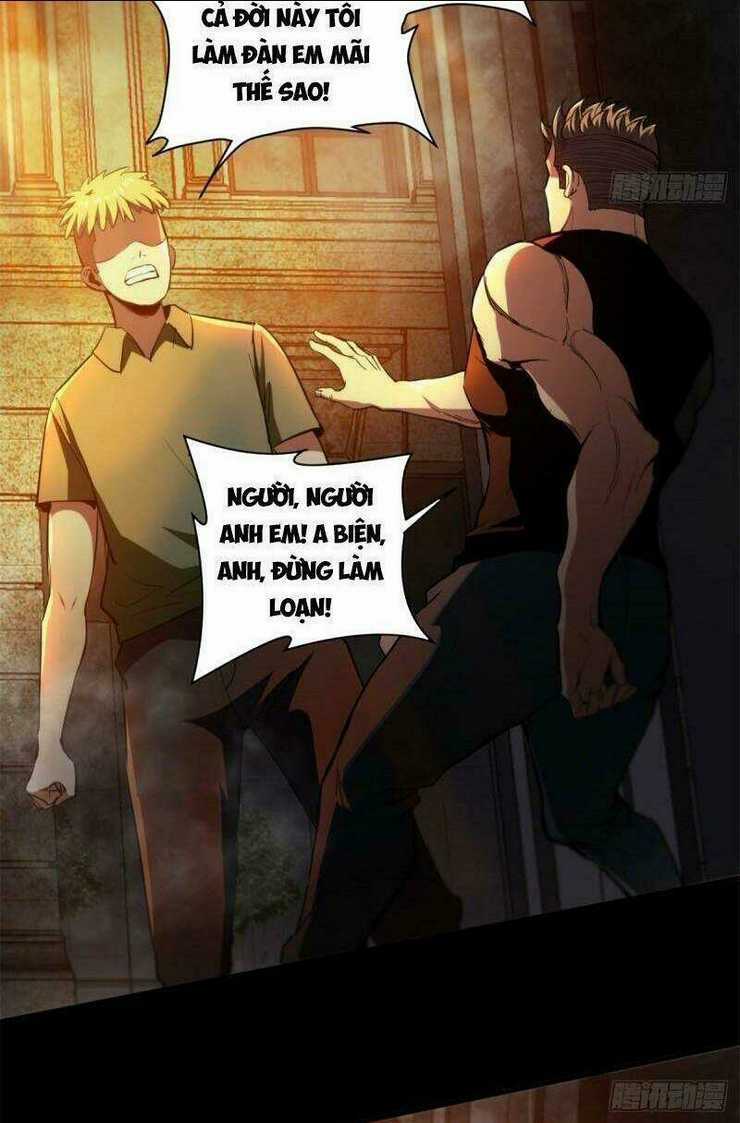 Luân Bàn Thế Giới - Chapter 41 - Trang 14