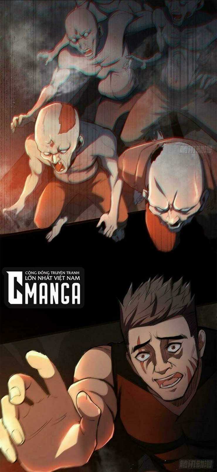 Luân Bàn Thế Giới - Chapter 41 - Trang 18