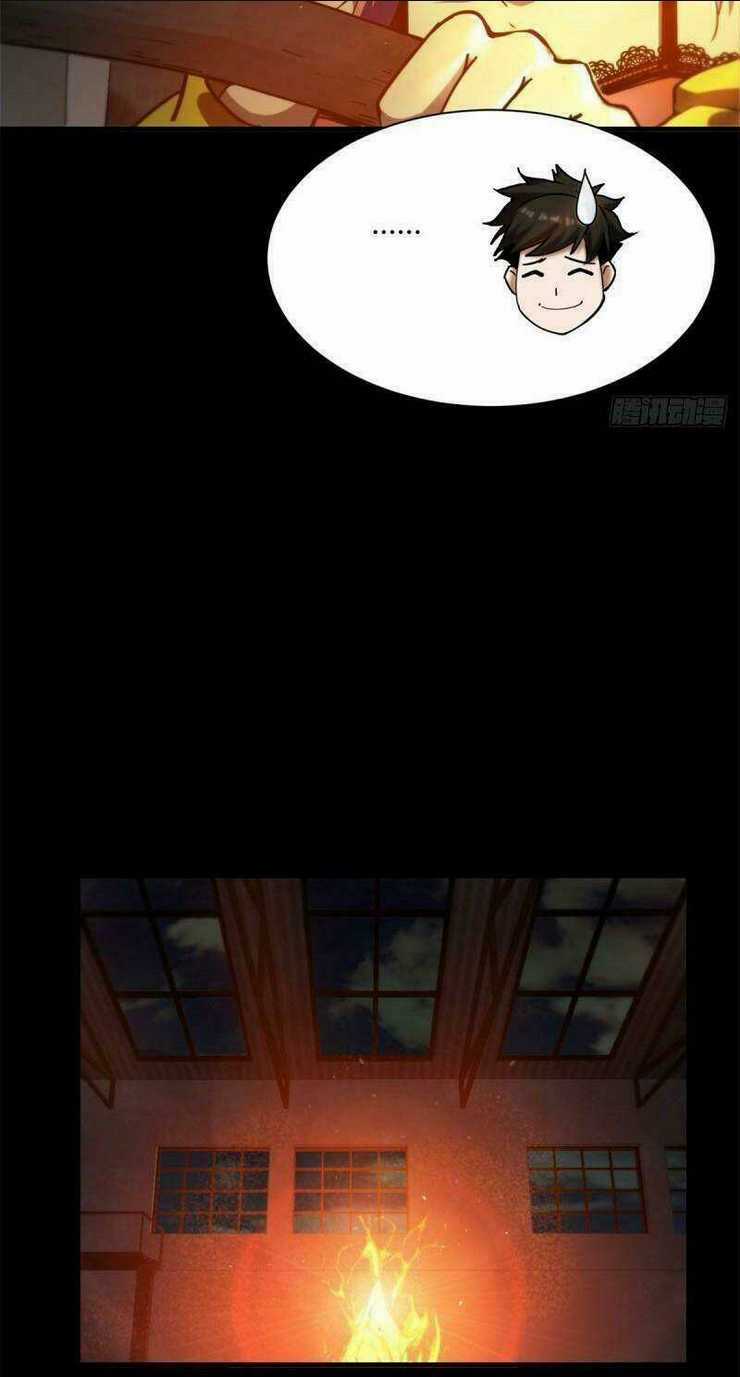 Luân Bàn Thế Giới - Chapter 41 - Trang 22