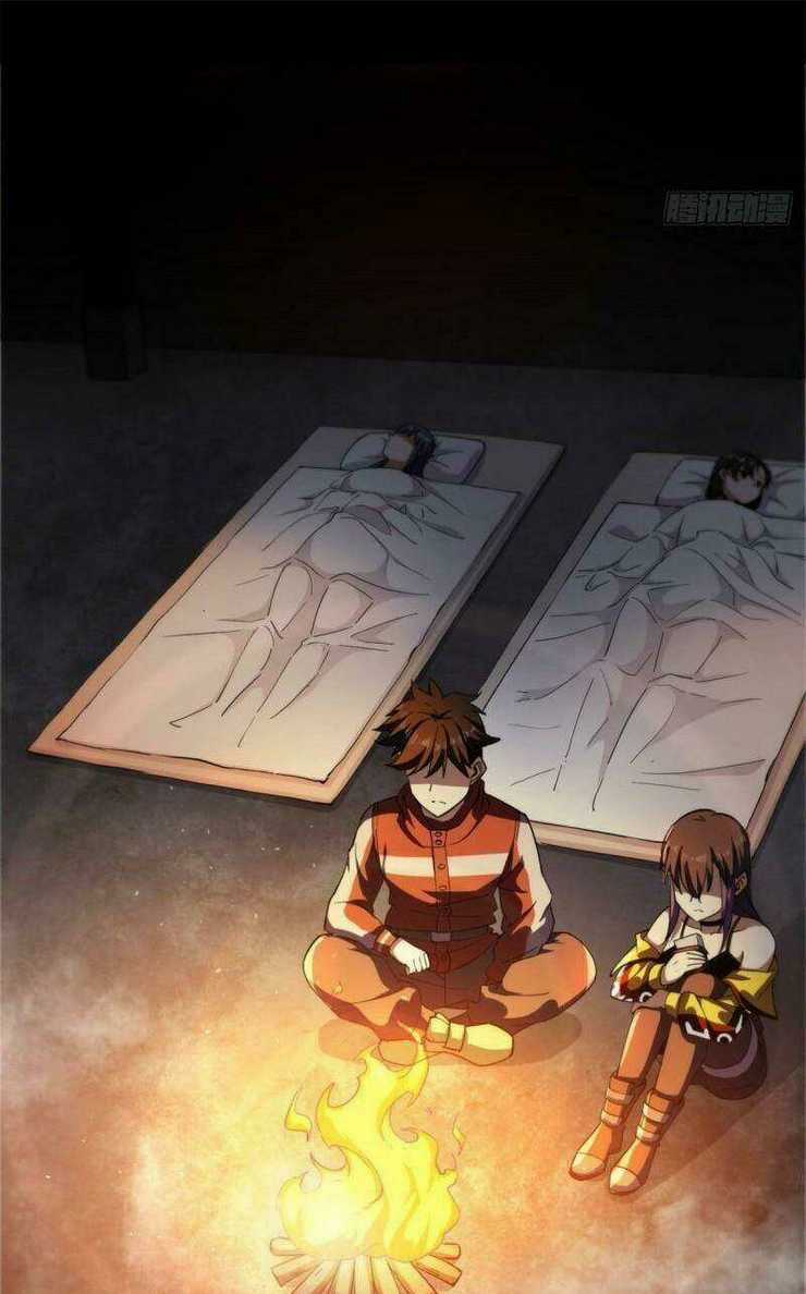 Luân Bàn Thế Giới - Chapter 41 - Trang 23