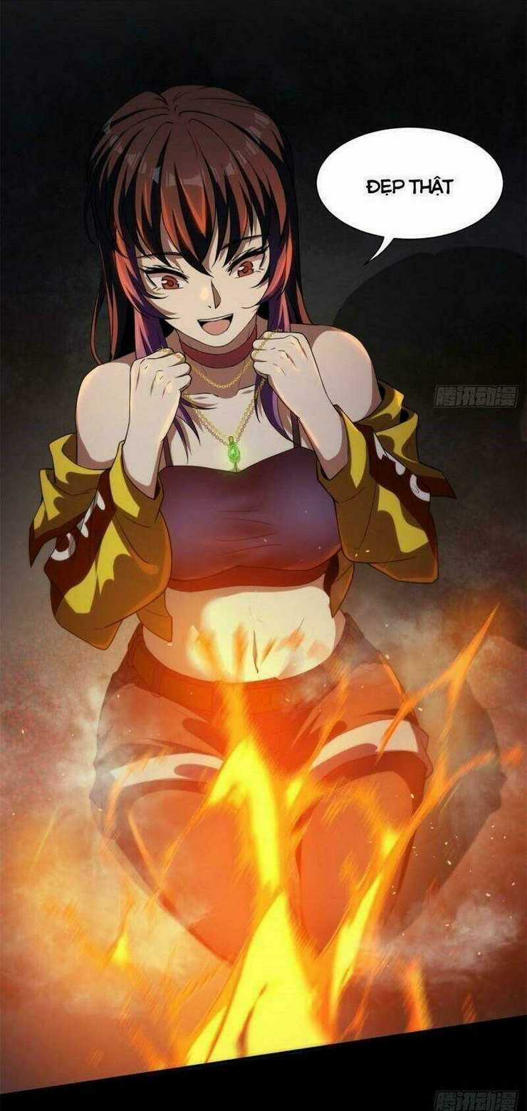 Luân Bàn Thế Giới - Chapter 41 - Trang 28