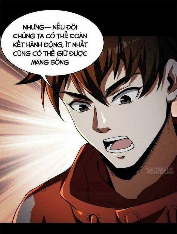 Luân Bàn Thế Giới - Chapter 41 - Trang 32