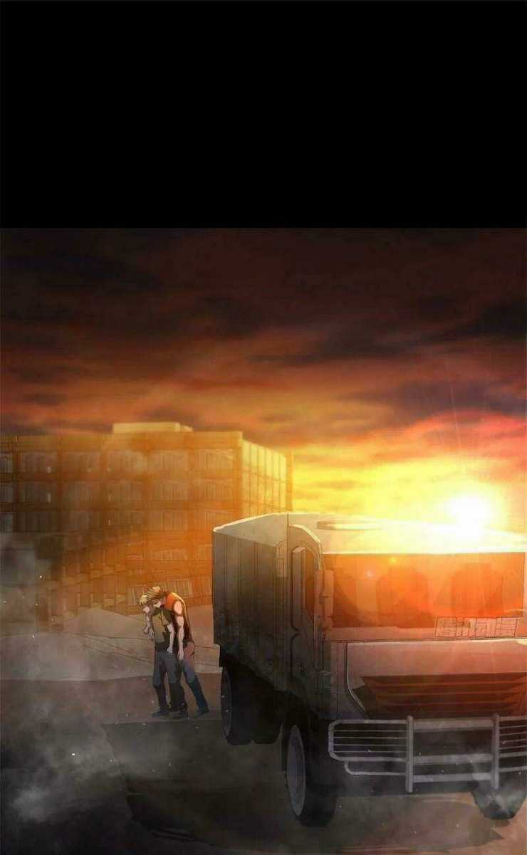 Luân Bàn Thế Giới - Chapter 41 - Trang 7