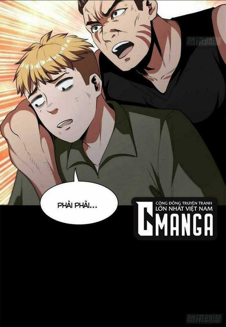 Luân Bàn Thế Giới - Chapter 41 - Trang 10