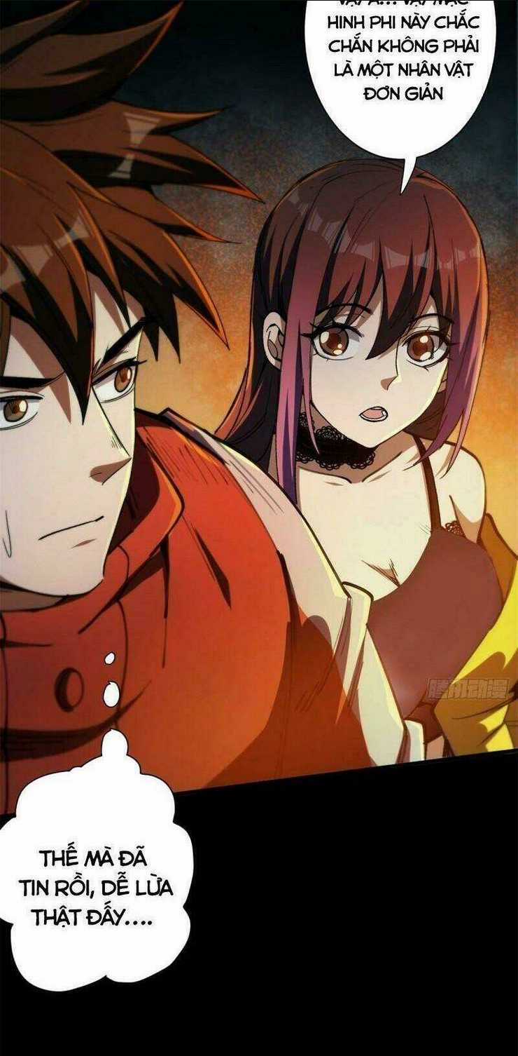 Luân Bàn Thế Giới - Chapter 42 - Trang 12