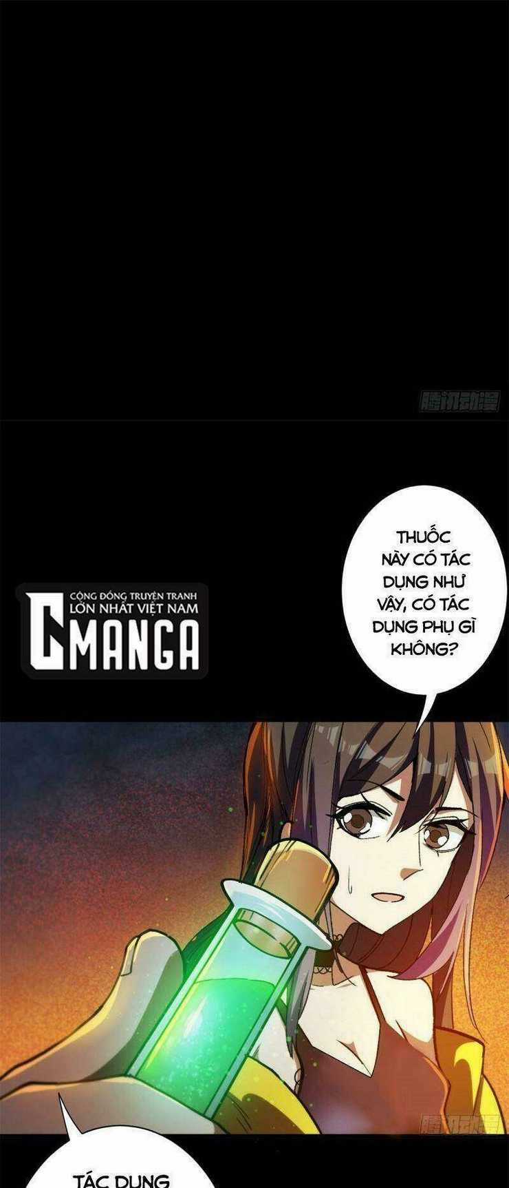 Luân Bàn Thế Giới - Chapter 42 - Trang 13