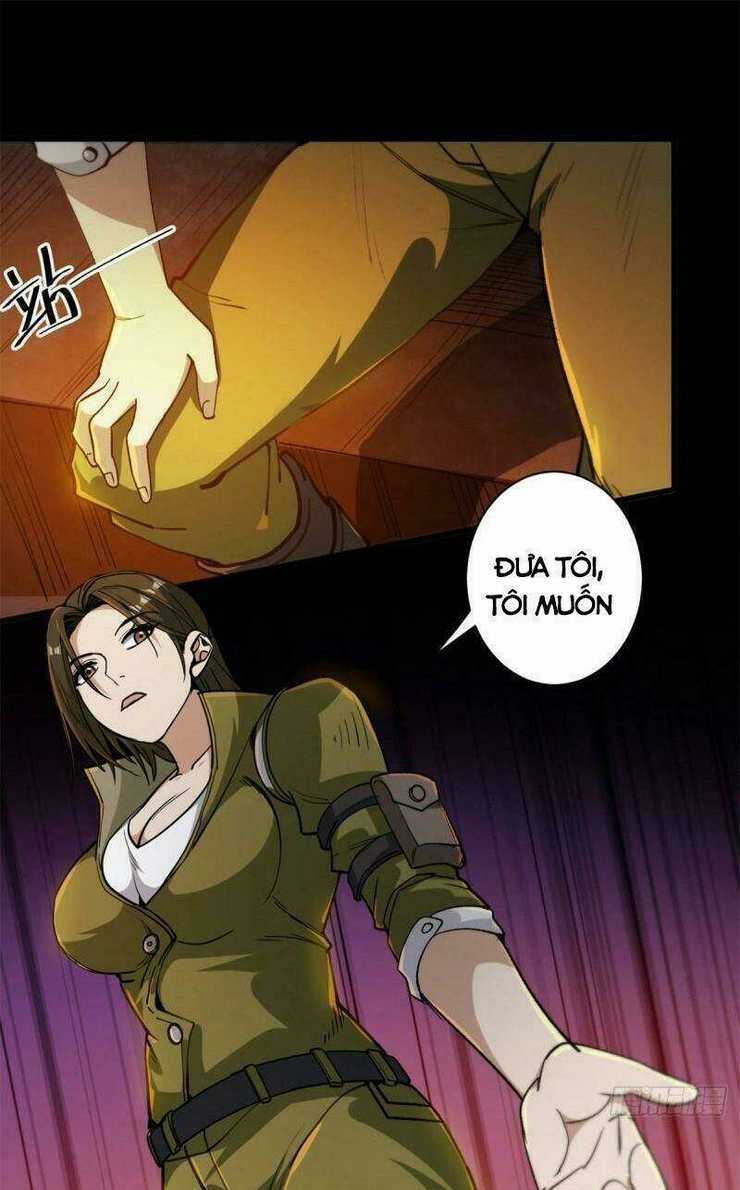 Luân Bàn Thế Giới - Chapter 42 - Trang 17