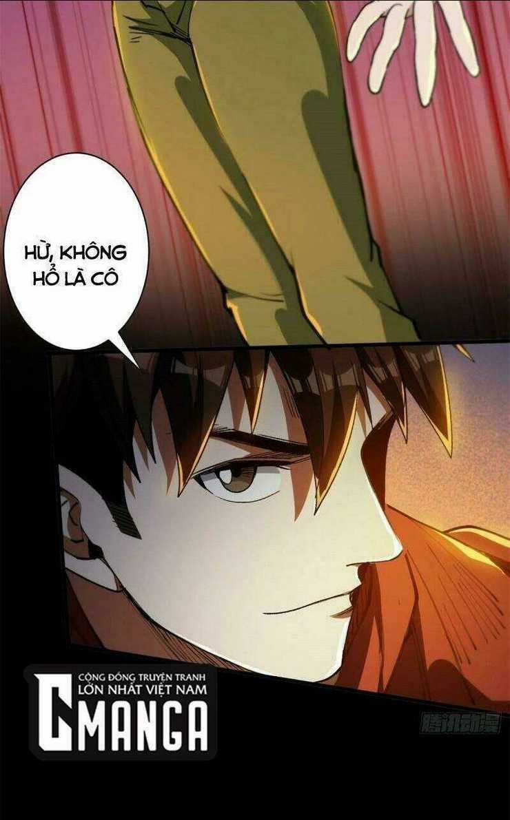 Luân Bàn Thế Giới - Chapter 42 - Trang 18