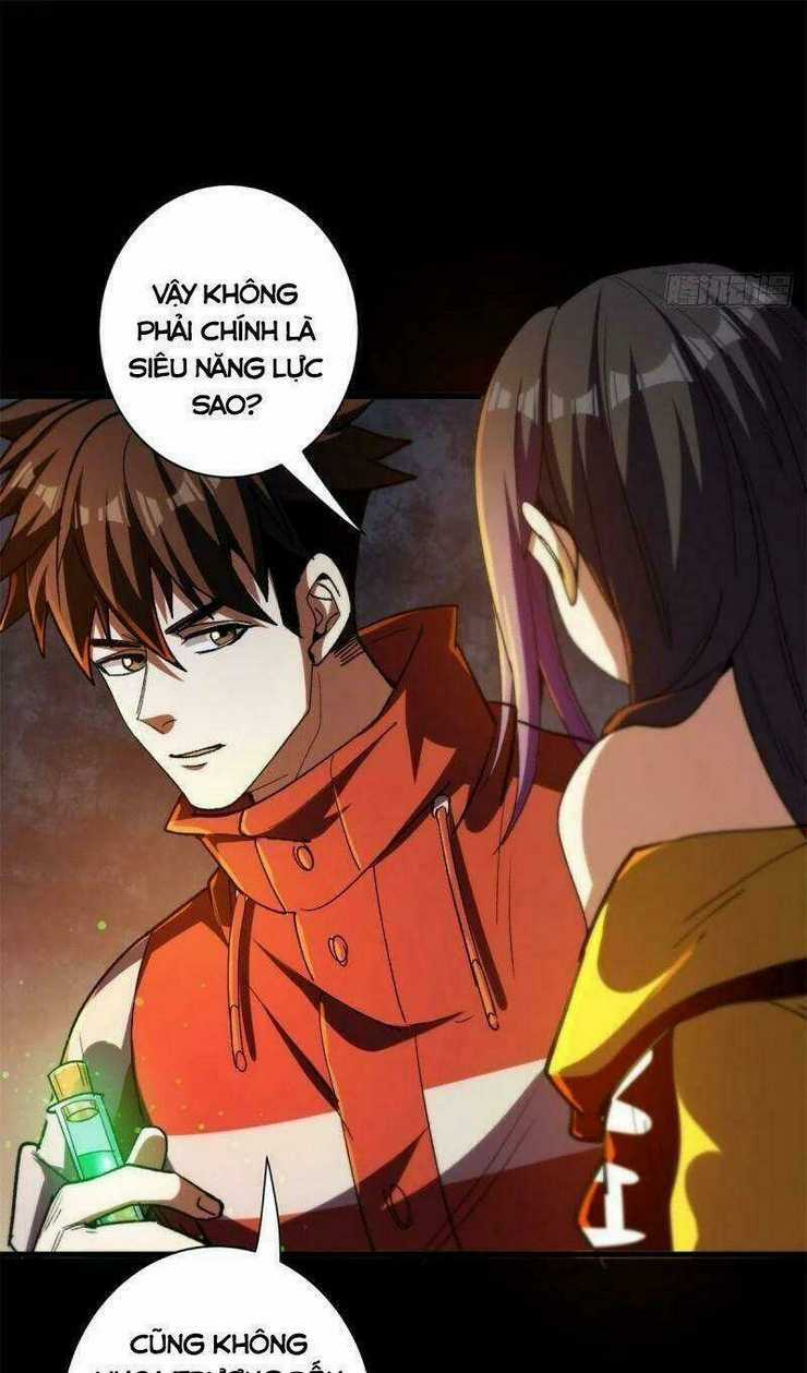 Luân Bàn Thế Giới - Chapter 42 - Trang 3