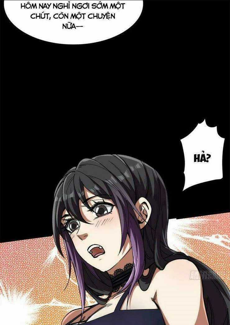 Luân Bàn Thế Giới - Chapter 42 - Trang 22