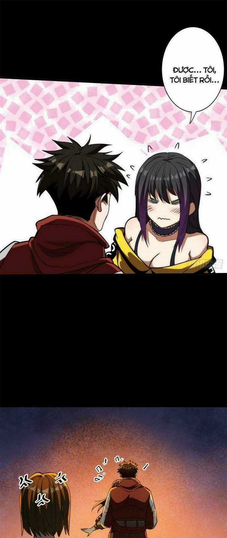 Luân Bàn Thế Giới - Chapter 42 - Trang 24