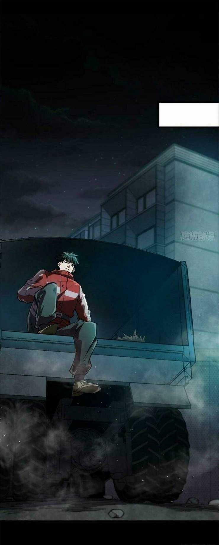 Luân Bàn Thế Giới - Chapter 42 - Trang 27