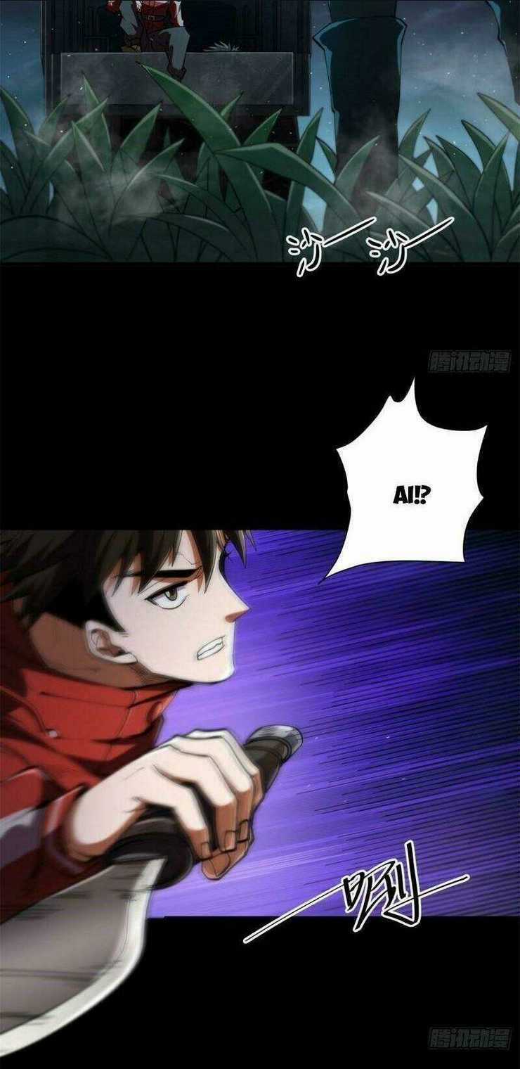 Luân Bàn Thế Giới - Chapter 42 - Trang 29