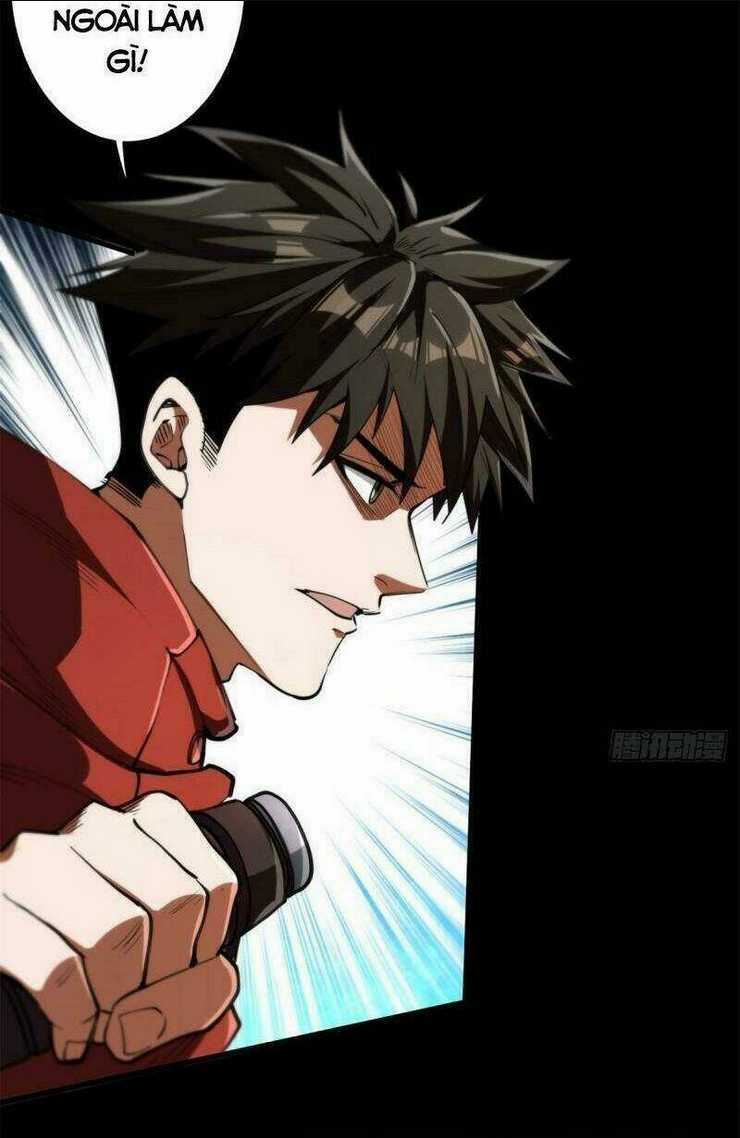 Luân Bàn Thế Giới - Chapter 42 - Trang 31