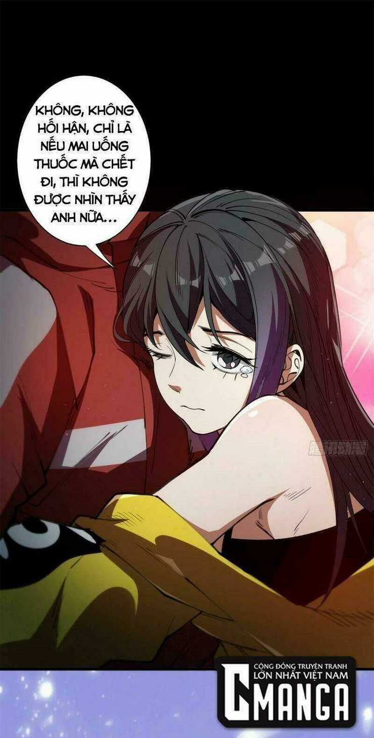 Luân Bàn Thế Giới - Chapter 42 - Trang 34