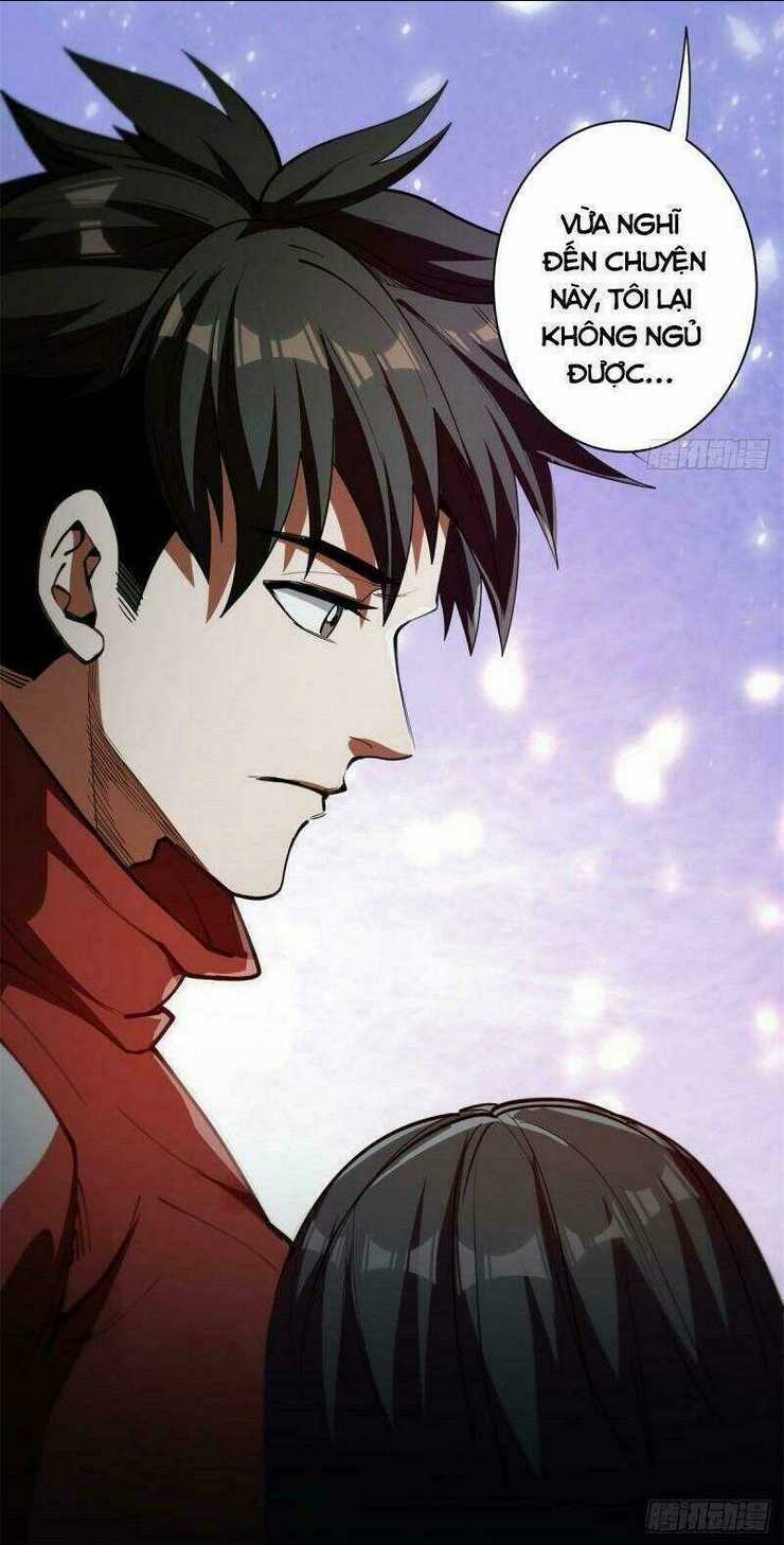 Luân Bàn Thế Giới - Chapter 42 - Trang 35