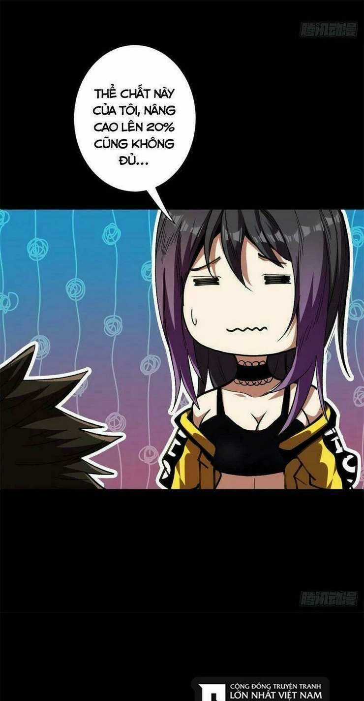 Luân Bàn Thế Giới - Chapter 42 - Trang 5