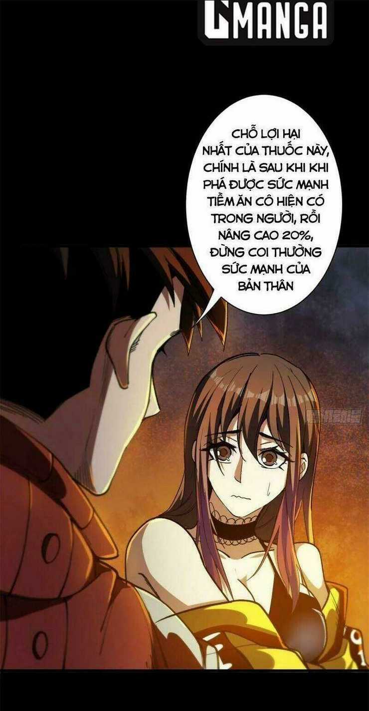 Luân Bàn Thế Giới - Chapter 42 - Trang 6