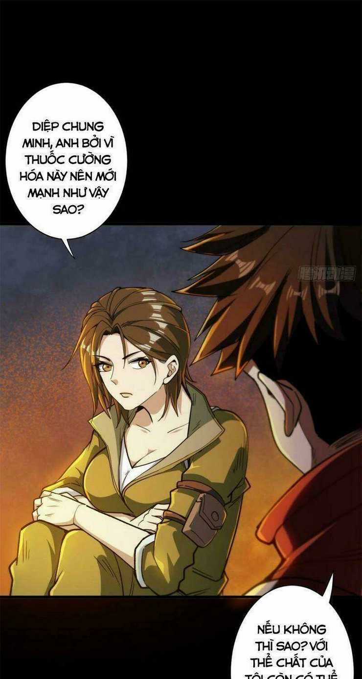 Luân Bàn Thế Giới - Chapter 42 - Trang 7