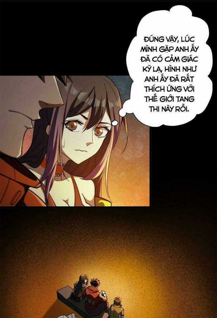 Luân Bàn Thế Giới - Chapter 42 - Trang 9