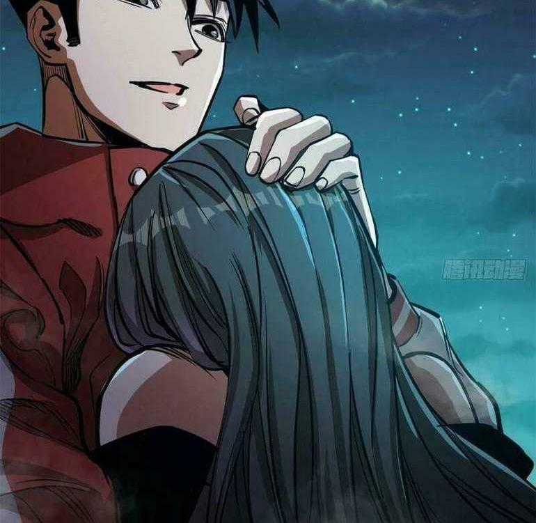 Luân Bàn Thế Giới - Chapter 43 - Trang 1