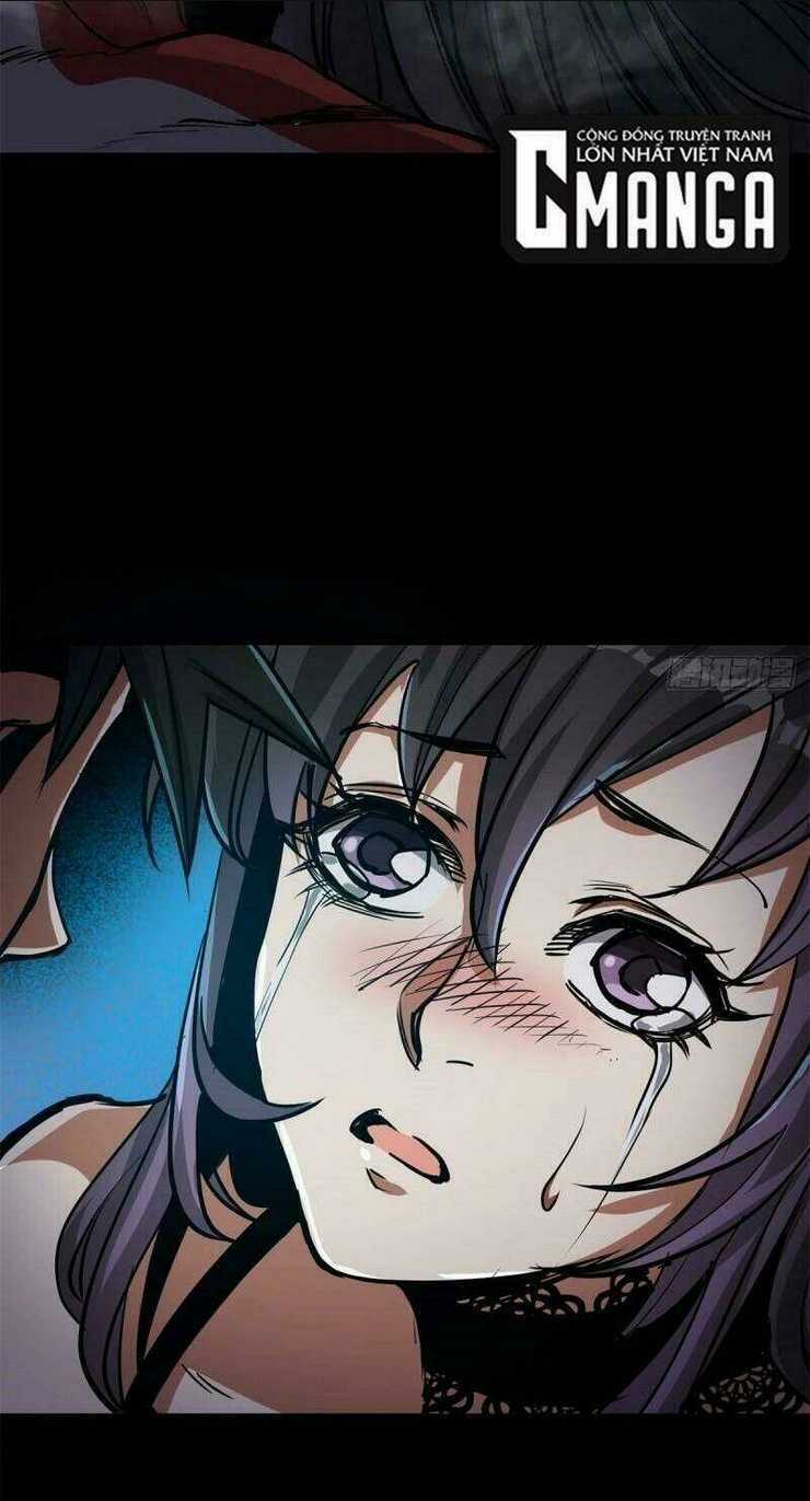 Luân Bàn Thế Giới - Chapter 43 - Trang 2