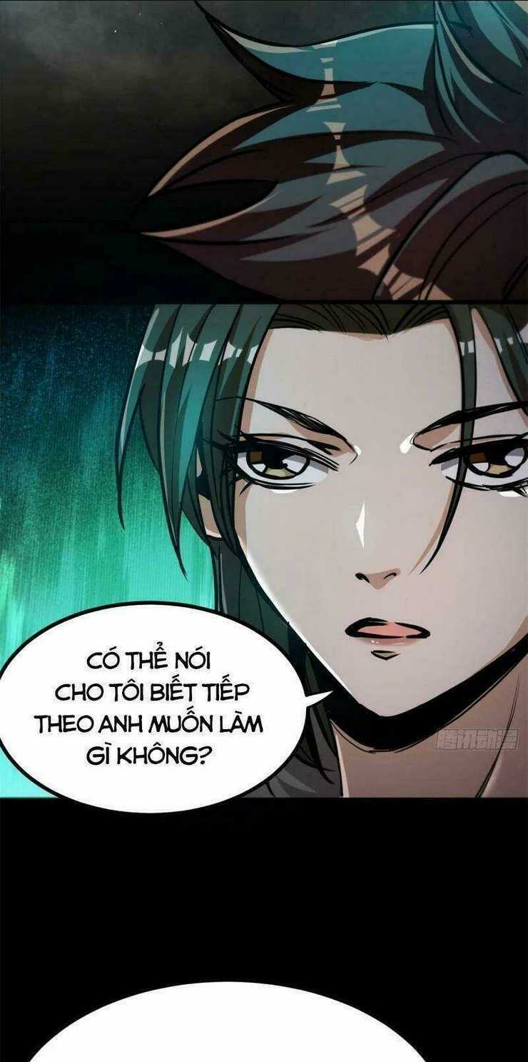 Luân Bàn Thế Giới - Chapter 43 - Trang 11