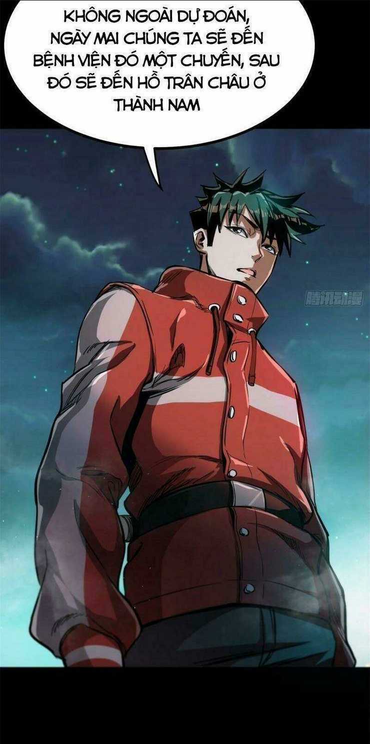 Luân Bàn Thế Giới - Chapter 43 - Trang 12