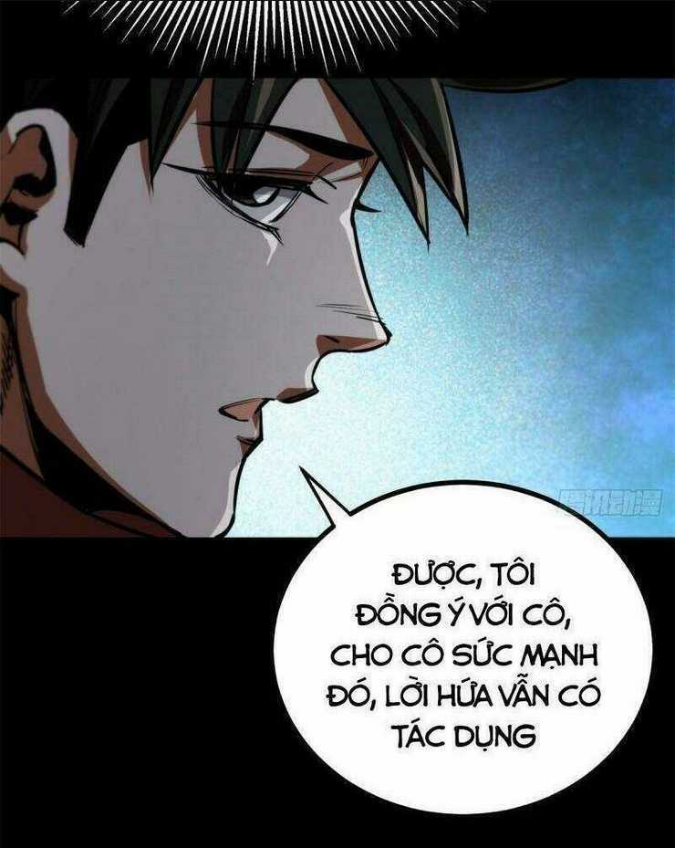 Luân Bàn Thế Giới - Chapter 43 - Trang 15