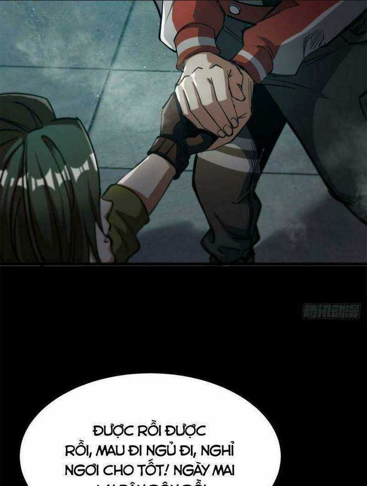 Luân Bàn Thế Giới - Chapter 43 - Trang 19